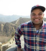 Julian Jackson