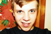 Seth Raymond
