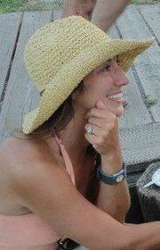Chrissy Ehrhart-knight