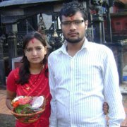 Deepa Gautam