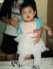 Shareen Ling