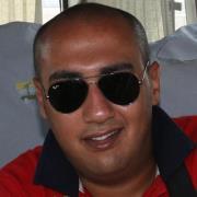 Ahmed Hawary