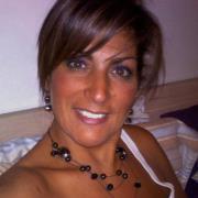 Joyce Stango secouler