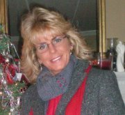 Tammy Lucente