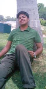 Qaiser Khan