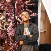 Reza Pratama