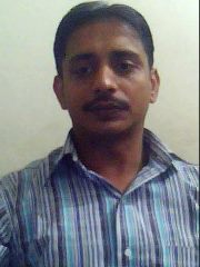 Asghar Sohail