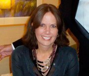 Liz Mckibbin