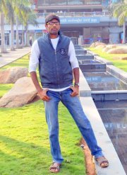 Praveen Chowdary