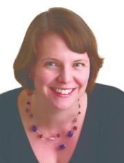 Janet Halperin