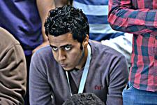 Hazem A.Maher