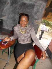 Mutinta Njekwa