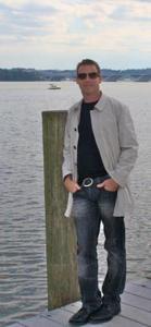 Andy Sillett