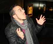 Kamyar Pourakbar