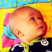 Gavin Forward