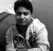Puneet Shrivastav