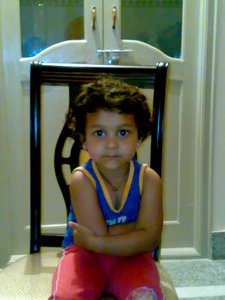 Ambreen Fathima