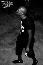 R Jerome