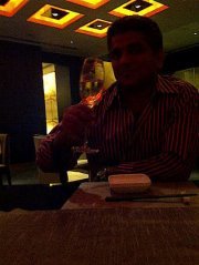 Suneel Ramchandani