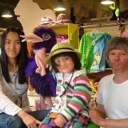 Hugh-thomas Cavanagh