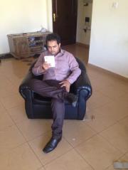 Arshad Ayub