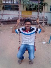 Annareddychandra Sekharreddy