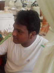 Syed Samsamuddin