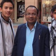 Rajiv Sinha