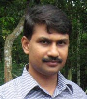 Shamnad Mazood