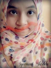 Syamimi Shiros