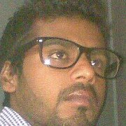 Anish Prasannan