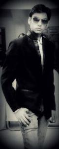 Rohit Manchanda