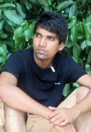 Suresh Aryan