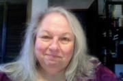 Marianne Johnson