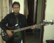 Harsh Kumar