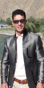 Barei Danish