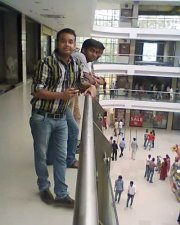 Gautam Goswami