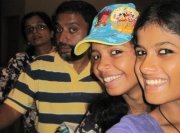 Arundathi Menon