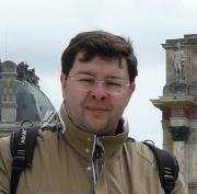 Dmitry Zembatov