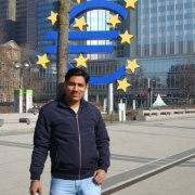 Manoj Jangid