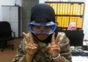 Afni Raziah