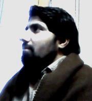 Muhammad Mehran