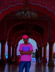 Abhishek Rajput