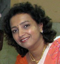 Minal Dalvi