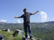 Chinmay Pant