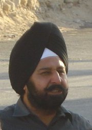 Trilok Singh