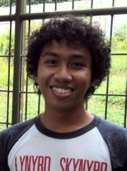 Erwan Syah