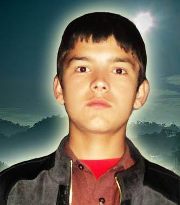 Farhad Jan