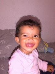 Chesray Naidoo