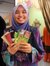 Amirah ...